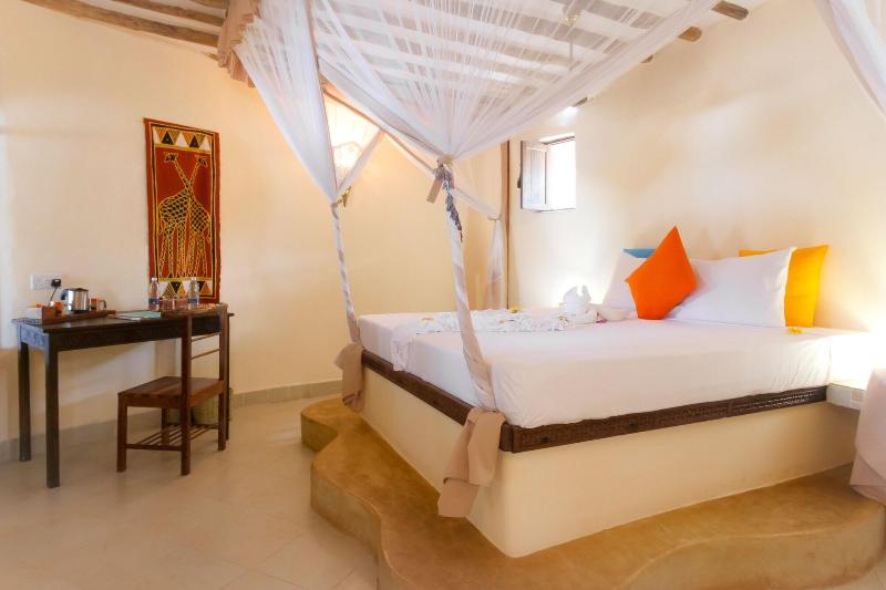 Zanzibar Pearl Boutique Hotel & Villas image