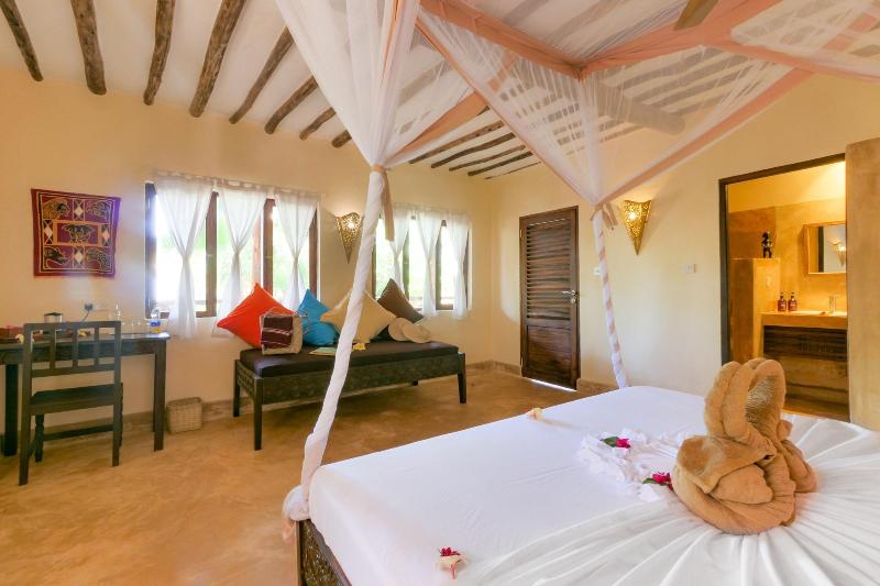 Zanzibar Pearl Boutique Hotel & Villas image