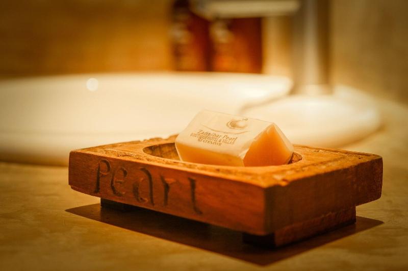Zanzibar Pearl Boutique Hotel & Villas image