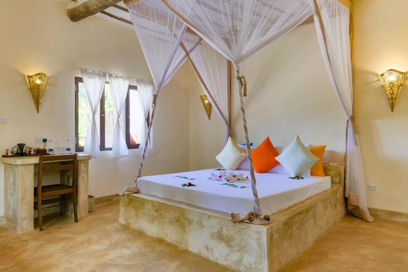 Zanzibar Pearl Boutique Hotel & Villas image