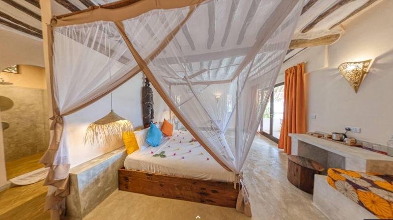 Zanzibar Pearl Boutique Hotel & Villas image