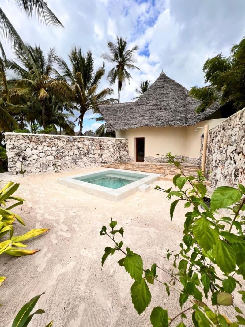 Zanzibar Pearl Boutique Hotel & Villas image