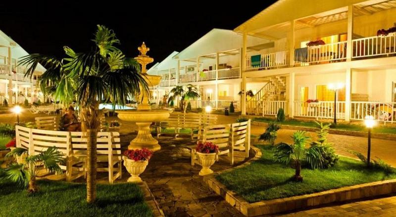 GoodZone Club Hotel Zatoka — photo 5