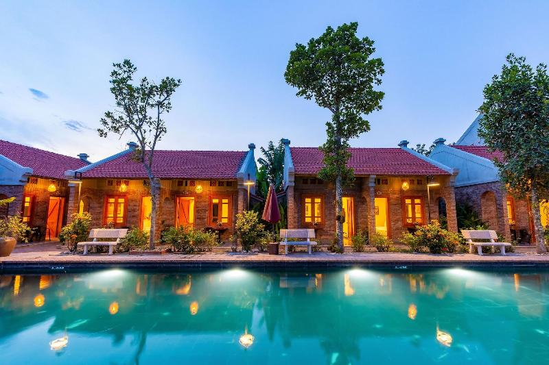 Tam Coc Banana Bungalow image