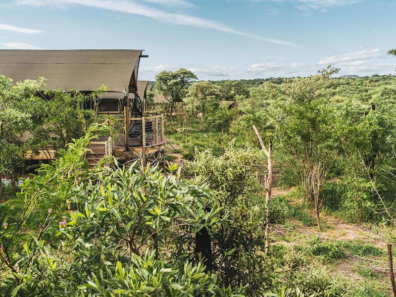 Mdluli Safari Lodge — main photo