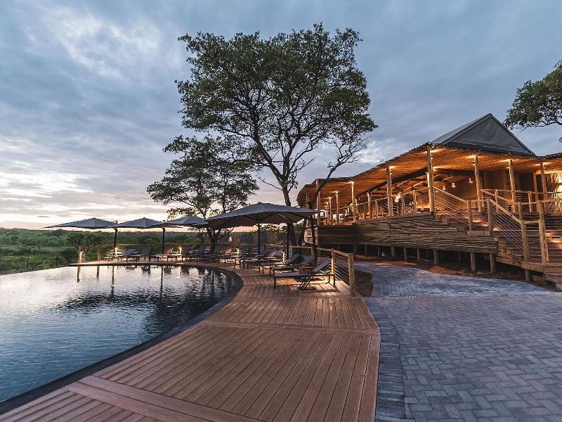 Mdluli Safari Lodge — photo 4