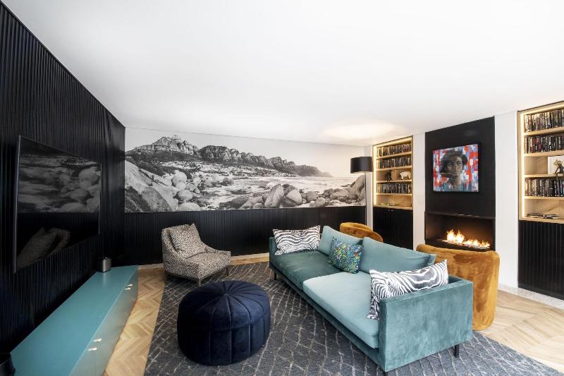 Camissa House image
