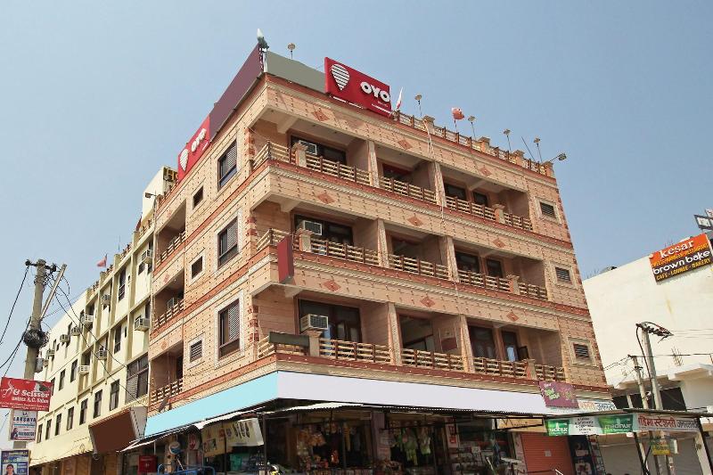 4816 Hotel Ganpati Plaza image