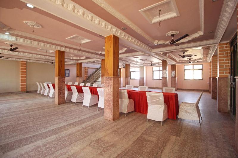 4816 Hotel Ganpati Plaza image