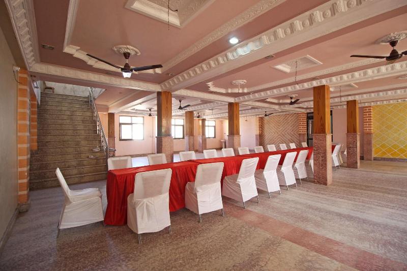 4816 Hotel Ganpati Plaza image