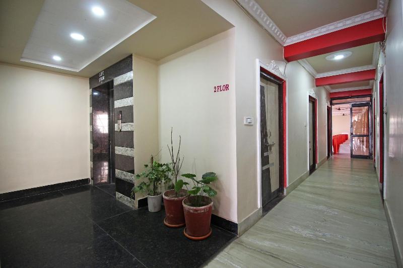 4816 Hotel Ganpati Plaza image