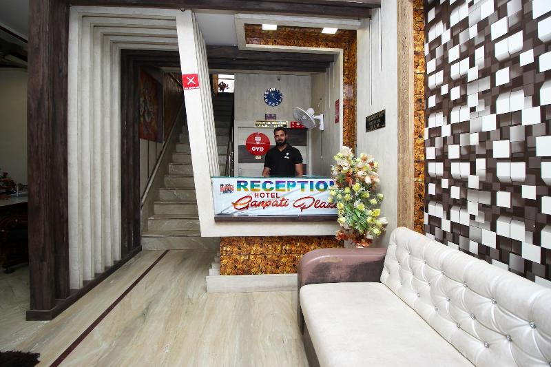 4816 Hotel Ganpati Plaza image