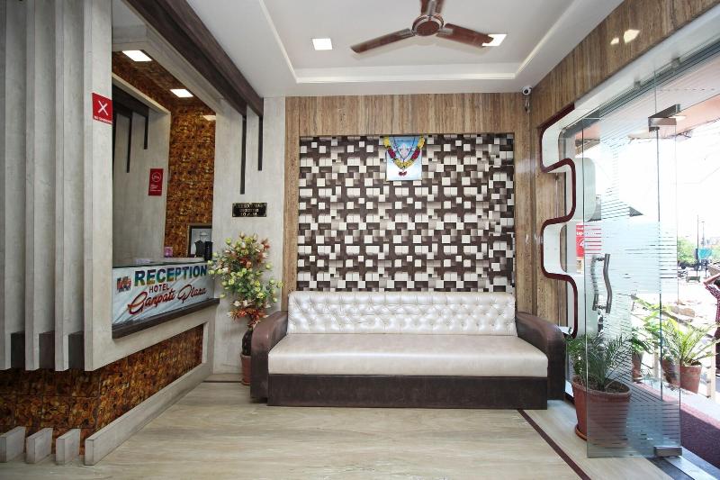 4816 Hotel Ganpati Plaza image