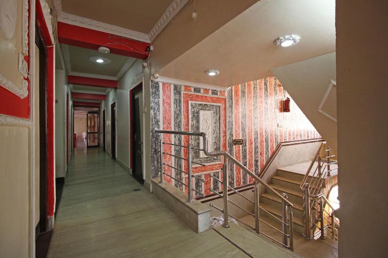 4816 Hotel Ganpati Plaza image