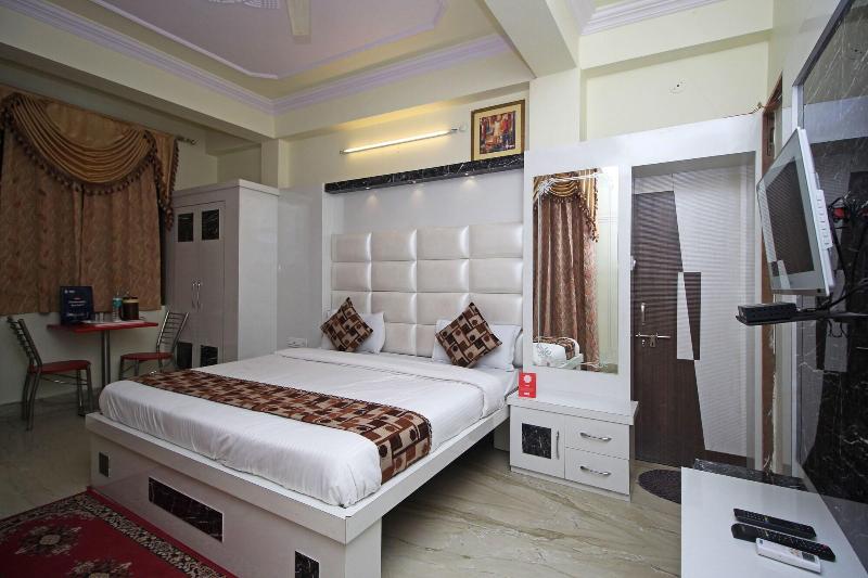 4816 Hotel Ganpati Plaza image