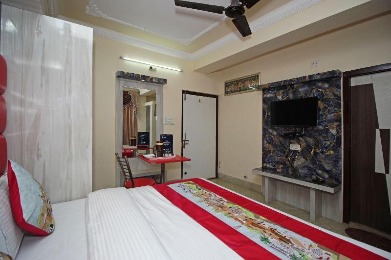 4816 Hotel Ganpati Plaza image