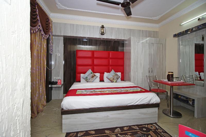 4816 Hotel Ganpati Plaza image