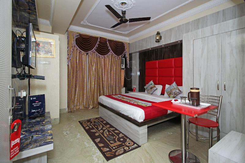 4816 Hotel Ganpati Plaza image