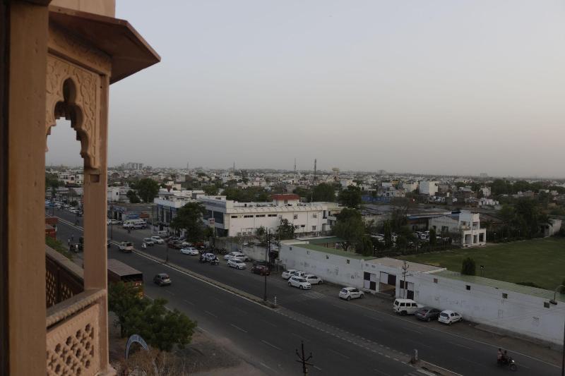 Capital O 48457 Amit Palace image