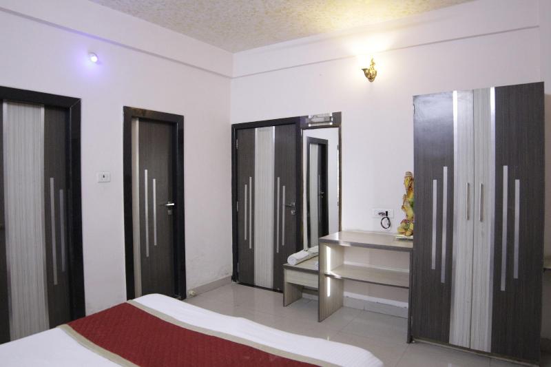 Capital O 48457 Amit Palace image
