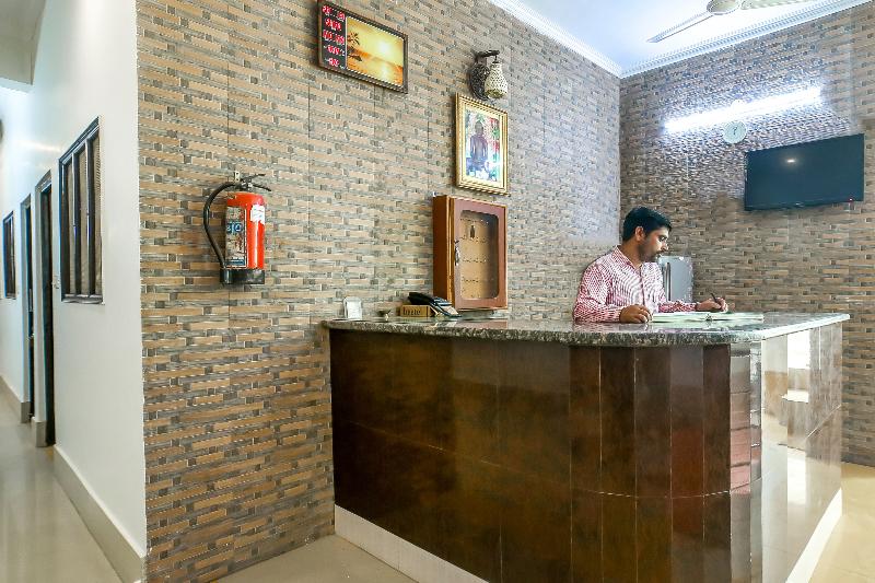 OYO 37914 Hotel Kalindi
