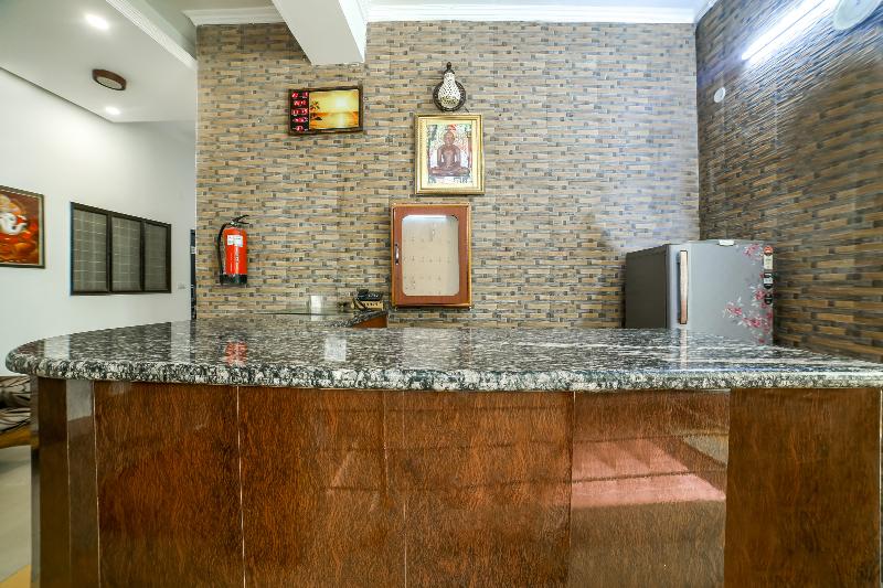 OYO 37914 Hotel Kalindi