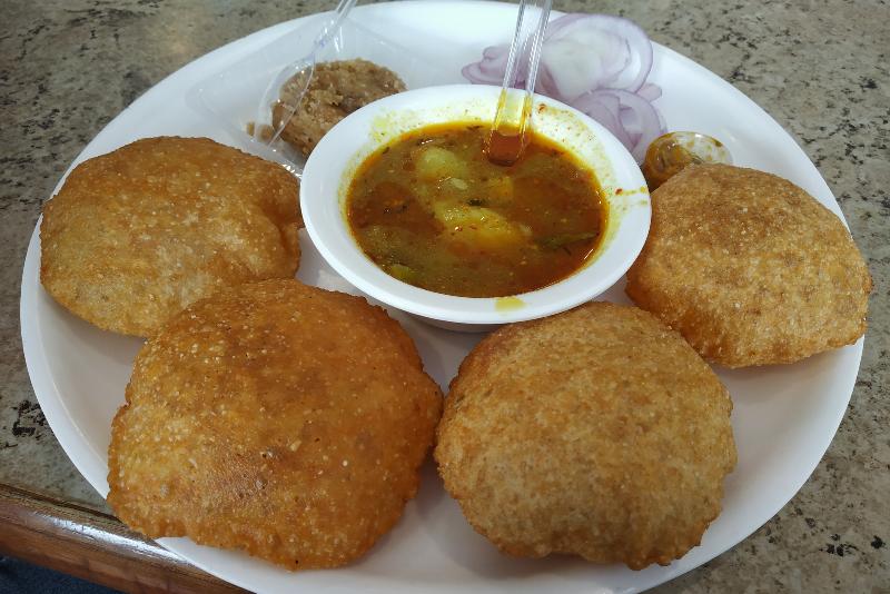 OYO 37914 Hotel Kalindi