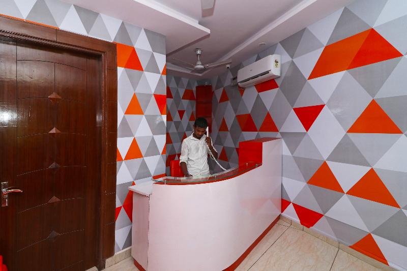 OYO 29362 Angel Pink Hotel