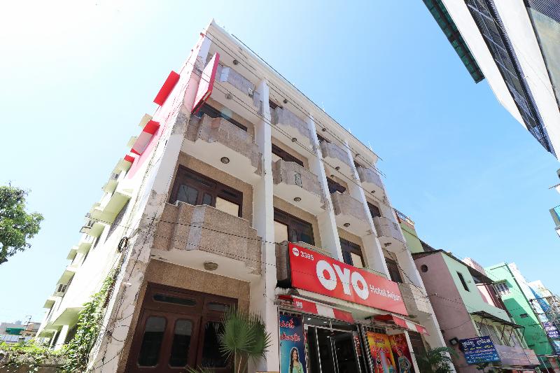 OYO 3395 Hotel Arjun image