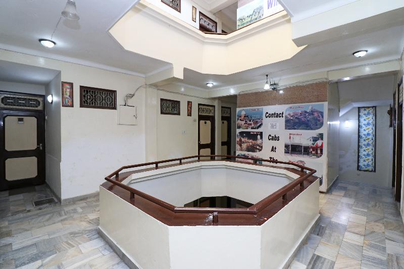 OYO 3395 Hotel Arjun image