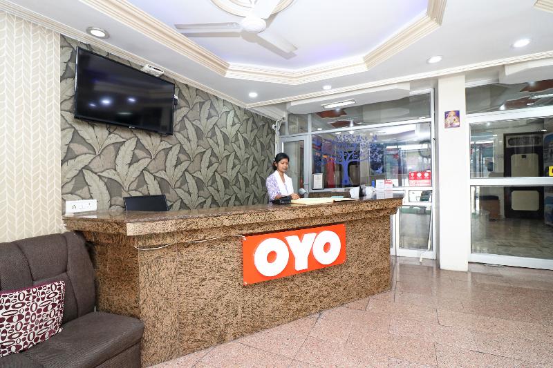 OYO 3395 Hotel Arjun image