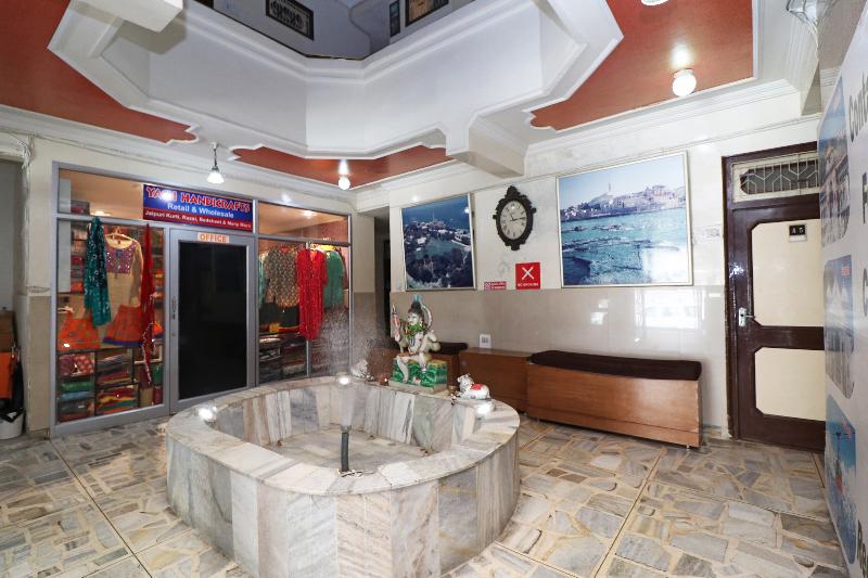 OYO 3395 Hotel Arjun image