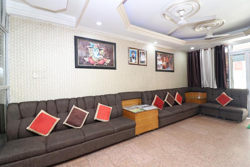 OYO 3395 Hotel Arjun image