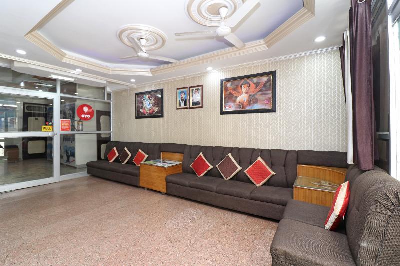 OYO 3395 Hotel Arjun image