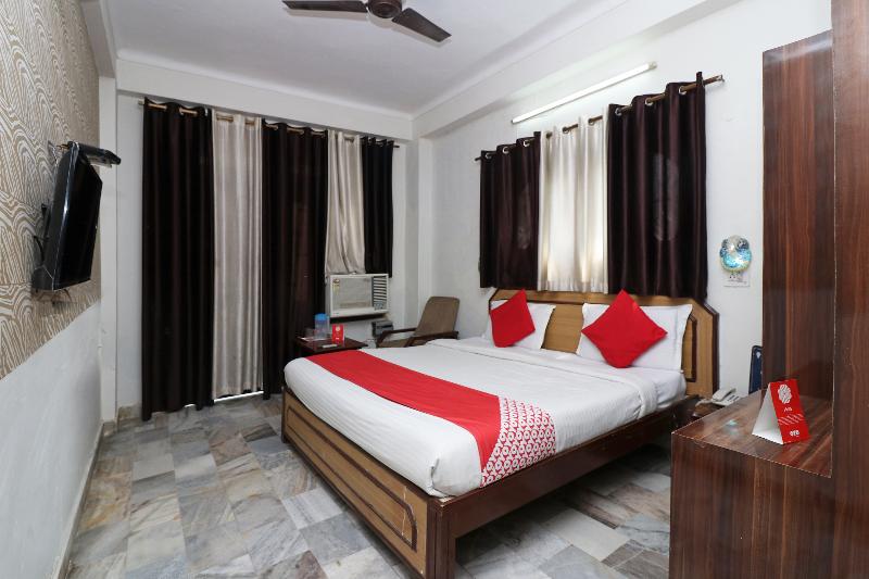 OYO 3395 Hotel Arjun image