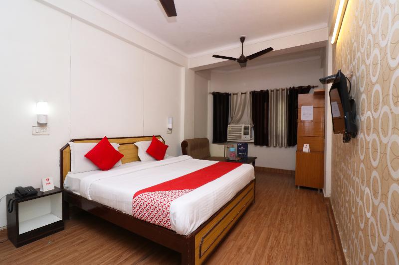 OYO 3395 Hotel Arjun image