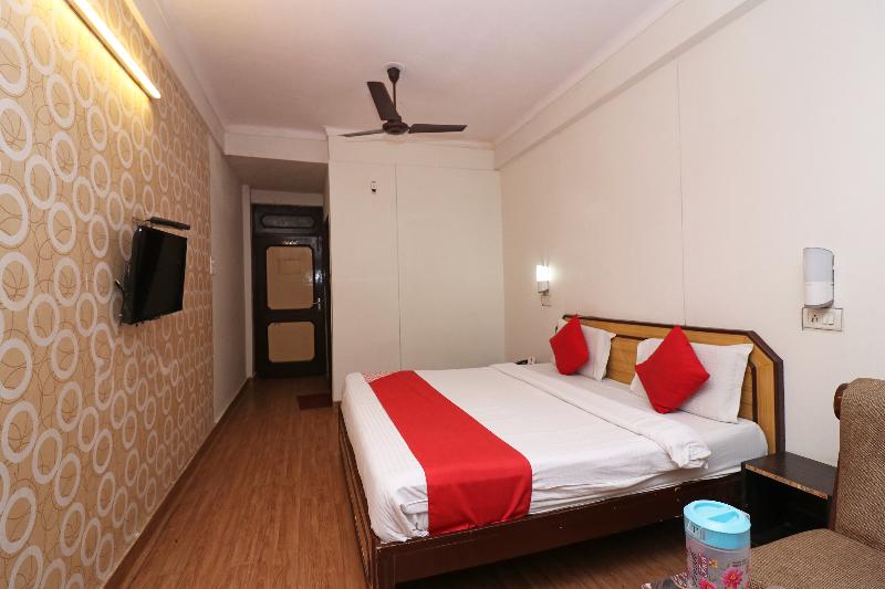 OYO 3395 Hotel Arjun image