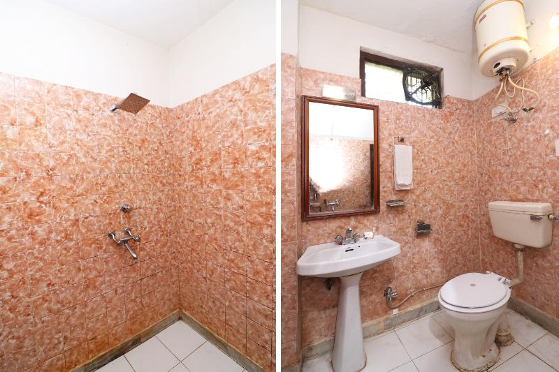 OYO 3395 Hotel Arjun image