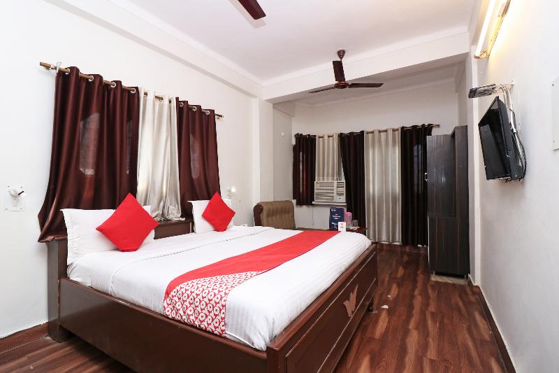 OYO 3395 Hotel Arjun image