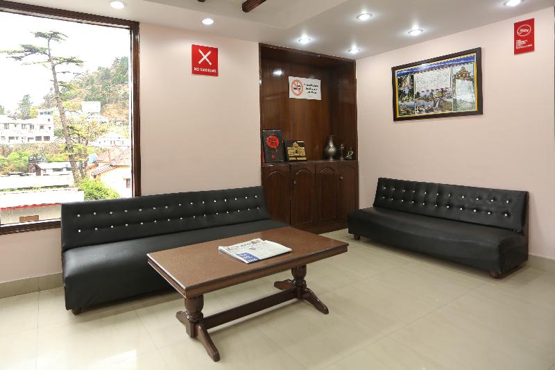 Capital O 3639 Hotel Pioneer — photo 15