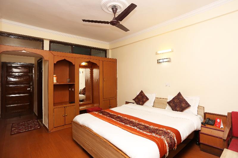 Capital O 3639 Hotel Pioneer — photo 4