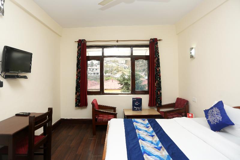 Capital O 3639 Hotel Pioneer — photo 5