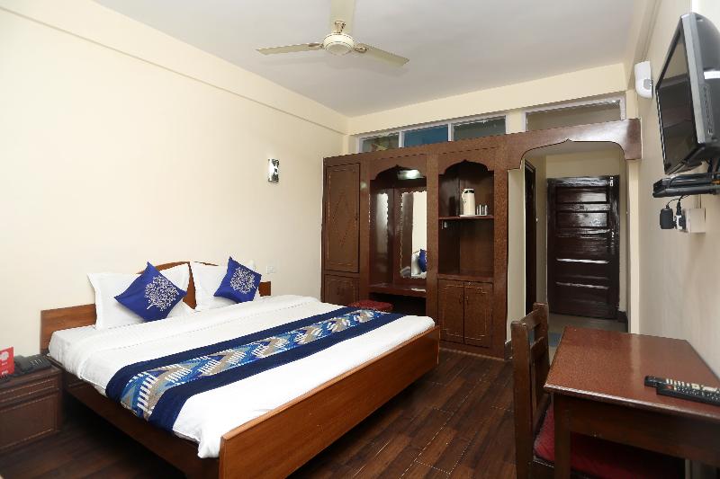 Capital O 3639 Hotel Pioneer — photo 10