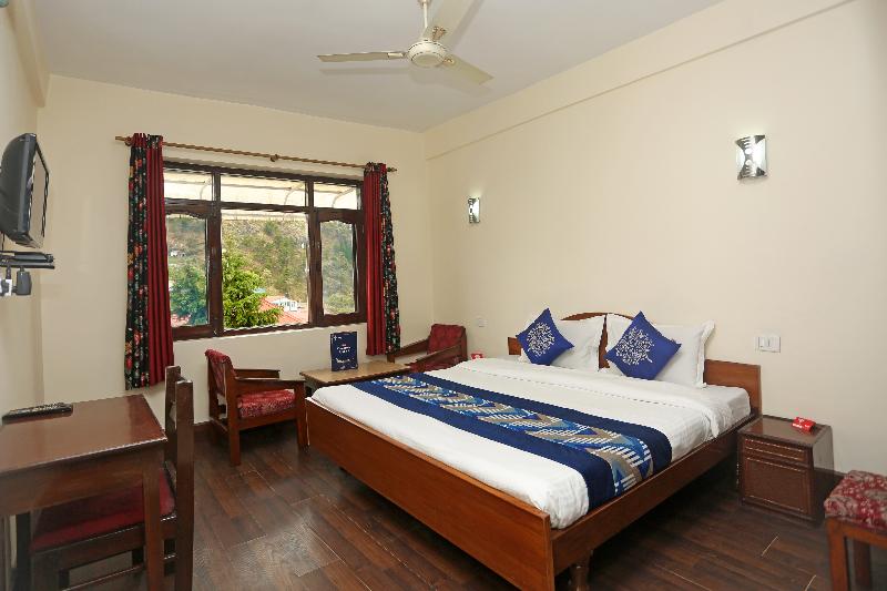 Capital O 3639 Hotel Pioneer — photo 11