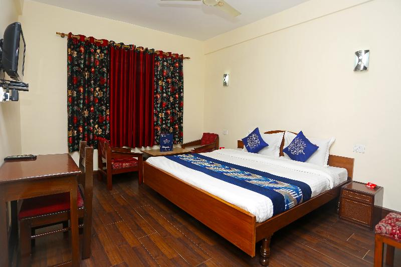Capital O 3639 Hotel Pioneer — photo 13
