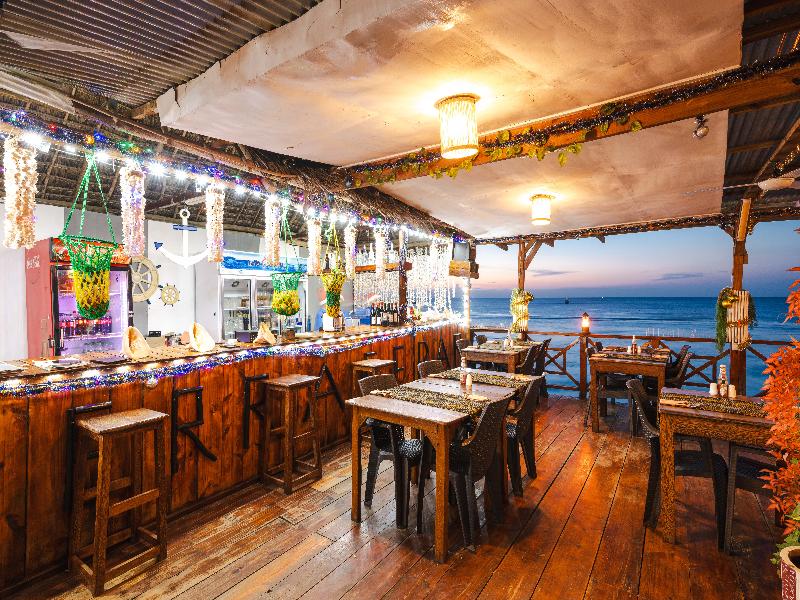 Zenobia Beach Resort image
