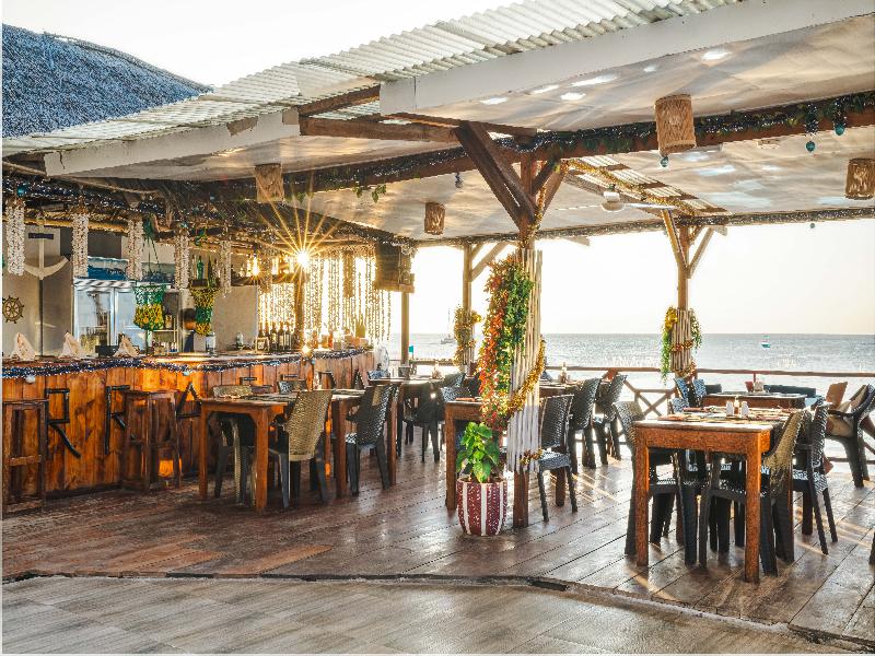 Zenobia Beach Resort image