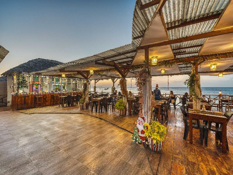 Zenobia Beach Resort image