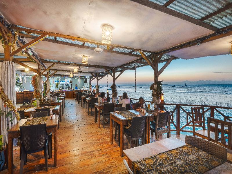 Zenobia Beach Resort image
