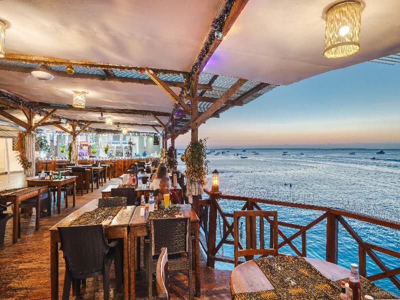 Zenobia Beach Resort image